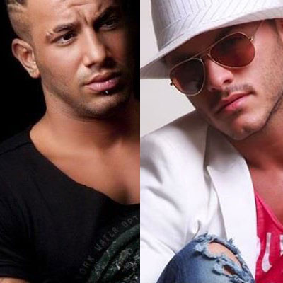 آرمین زارعی - تولد